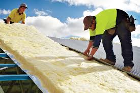 Types of Insulation We Offer in Shell Point, SC